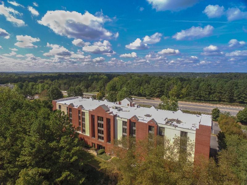 Hyatt Place Atlanta Duluth Johns Creek Exterior foto